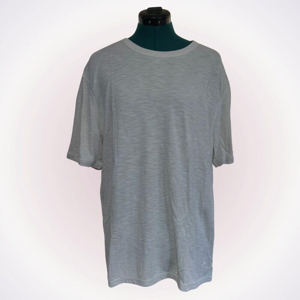 Tommy Bahama IslandZone Reversible Tee | Sz L